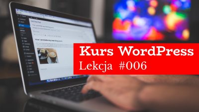 006 elementy witryny internetowej – Kurs WordPress