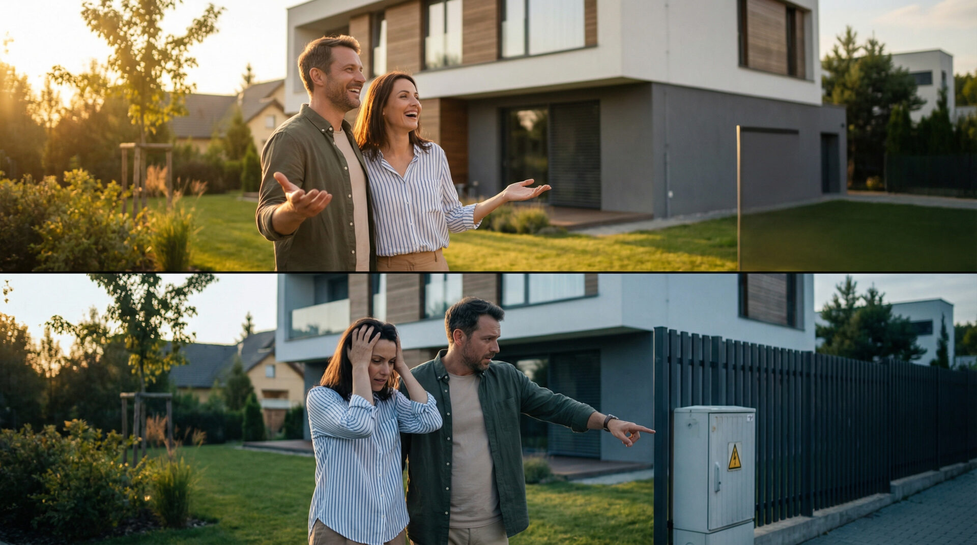 Dlaczego oglądający rezygnują z kupna nieruchomości W tym odcinku opowiadam prawdziwą historię z rynku: dom robił świetne wrażenie, na oglądaniu było „wow”, a mimo to po 2–3 dniach część osób nagle się wycofywała. Powód okazał się zaskakująco prosty — jeden detal, który wielu kupujących zauważa dopiero przy drugiej wizycie (często wtedy, gdy pokazują dom rodzinie lub znajomym).