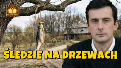 Śledzie na drzewach i żurek na ludziach. Jak wyglądała Wielkanoc w dawnej Polsce?