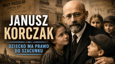 Janusz Korczak