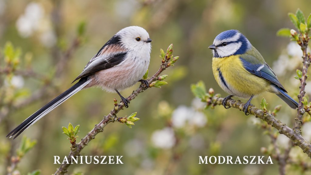 Jak odróżnić sikorki? Bogatka, modraszka i inne sikory w Polsce Najczęściej spotykamy bogatkę albo modraszkę. Pierwsza ma czarną głowę i czarny krawat na żółtym brzuchu, druga – niebieski berecik i ciemny pasek biegnący przez oko. Poznaj także pozostałe polskie sikory i sprawdź, gdzie można je zobaczyć.